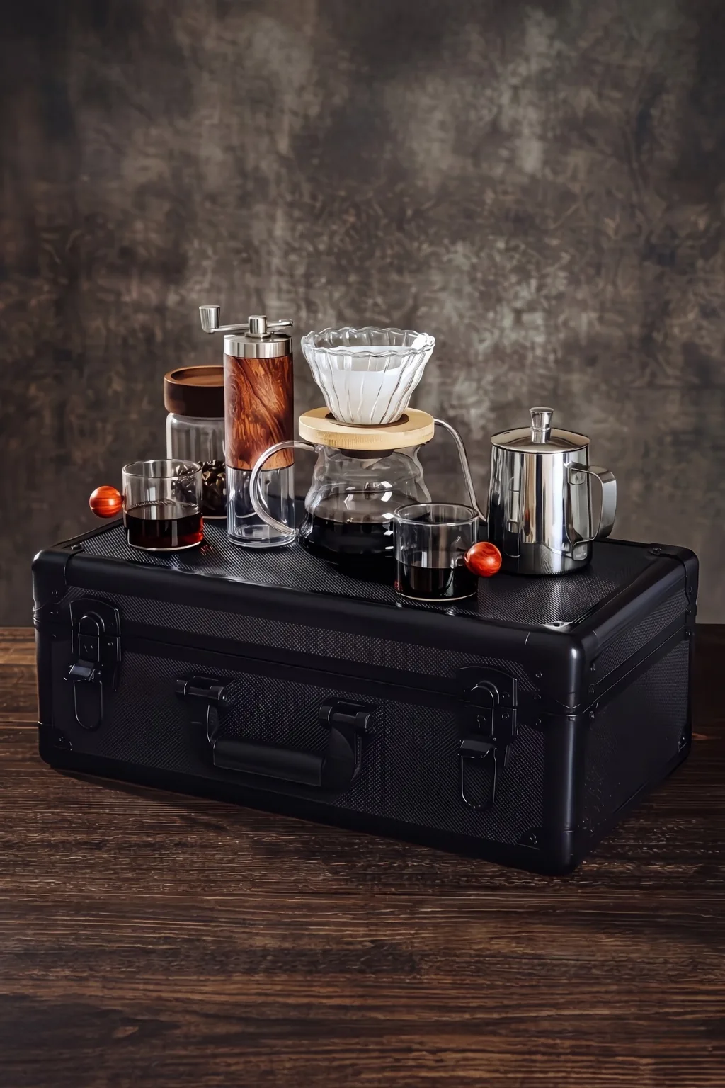 Soul Ritual Set